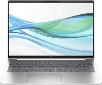 HP ProBook 460 G11 Core 5 125U 16"WUXGA IPS 300nits AG 16GB DDR5 SSD512 Iris Xe Cam1080p 56Wh Win11 2Y OnSite