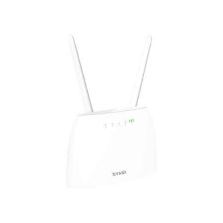 Router Wi-Fi 3G 4G  VoLTE N300 Tenda 4G06