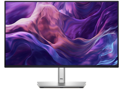 Monitor 24 cale P2425H LED IPS 1920x1080/16:9/HDMI/DP/VGA/USB-C/USB/5Y