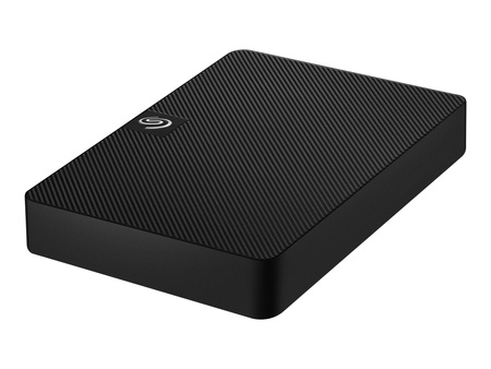 SEAGATE Expansion Portable 4TB HDD USB3.0 2.5inch RTL external