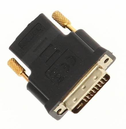 Adapter DVI-VGA 