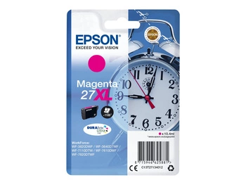 EPSON C13T27134012 Tusz Epson T2713 magenta XL DURABrite