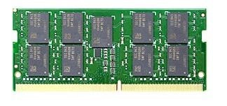 Pamięć DDR4 8GB ECC SODIMM D4ES01-8G Unbuffered