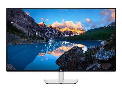 DELL U4323QE 42.51inch UHD 4K IPS 2xHDMI 2xDP USB-C 90W PD RJ-45 Speakers 3YPPG AE