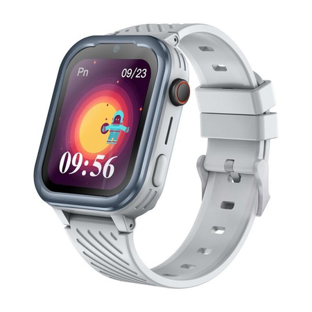 Smartwatch Kids Essa 4G Szary 