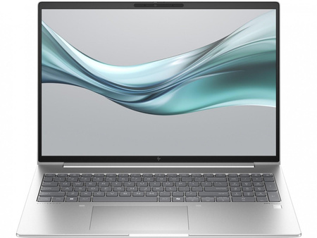 HP ELITEBOOK  665 G11 R7-7735U / UMA /16.0 WUXGA  300 5MP IR / 16GB DDR5 / 512GB SSD / W11P64 / 3YNBD