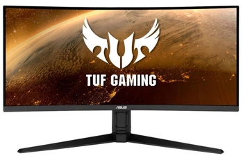 Monitor Asus 34" TUF Gaming VG34VQL1B 2xHDMI 2xDP 4xUSB 3.0 głośniki - USZ OPAK