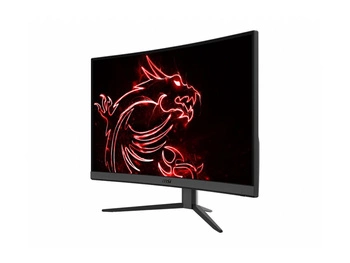 MSI G27C4 E3 27inch VA Curve 1500R 1920x1080 170Hz 1ms 3YW