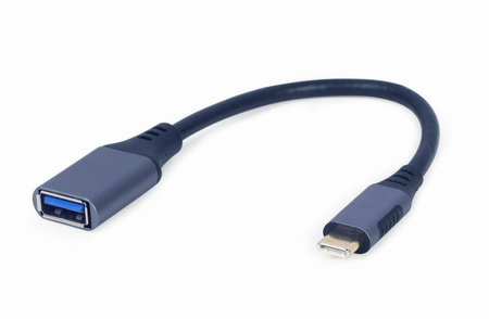 Adapter OTG USB-C to USB-AM 