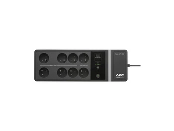 APC Back-UPS 650VA 230V 1USB charging port