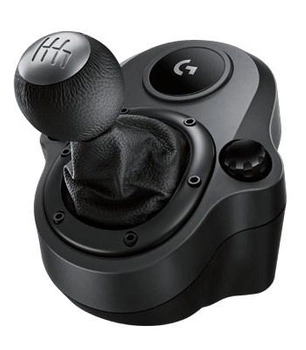 DRIVINGFORCESHIFTER/USB EMEA