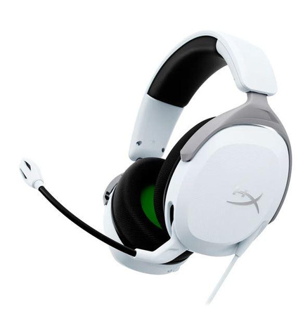 HyperX CloudX Stinger 2 Core WHT GAM HEADSET Xbox