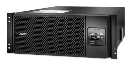 SRT6KRMXLI Smart-UPS SRT 6000VA Rack 230V 