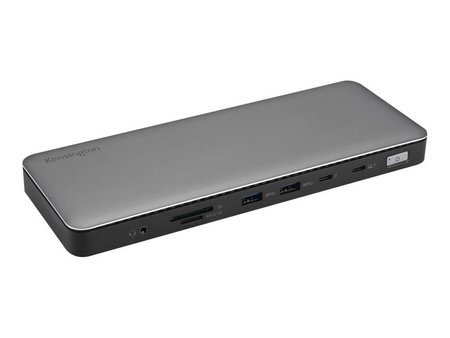 KENSINGTON SD5760T Thunderbolt 4 Dual 4K Docking Station