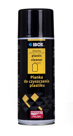 Pianka do plastiku IBOX CHPP (400 ml)