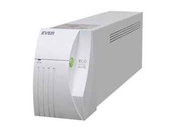 EVER W/EAVRTO-000K70/00 UPS Ever Eco Pro 700 AVR CDS