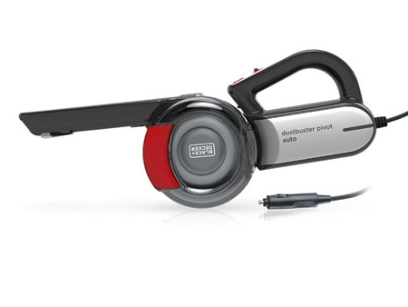 Odkurzacz Samochodowy 12V Black&Decker PV1200AV-XJ