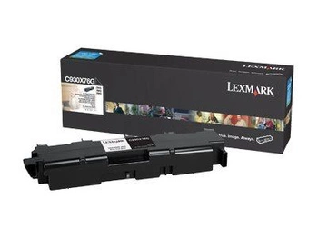 LEXMARK C930X76G Pojemnik na zużyty toner Lexmark 30000 str. C935 / X940 / X945 / XC940/ XC94