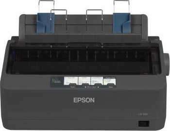 Drukarka igłowa Epson LX-350 EU - USZ OPAK