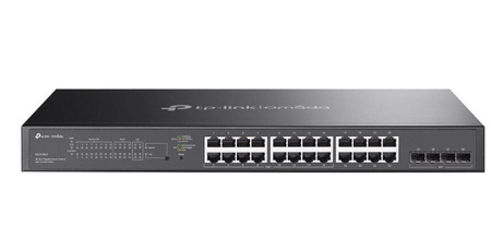 Przełącznik SG2428LP  16xGE PoE+ 8xGE 4xSFP