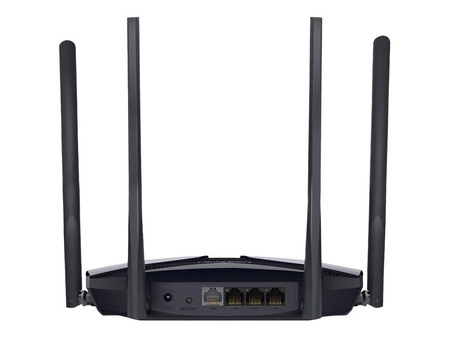 TP-LINK MERCUSYS MR70X AX1800 Router (P)