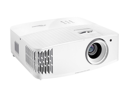 OPTOMA UHD35x UHD Projector 3600 Lumen 4K 2x HDMI