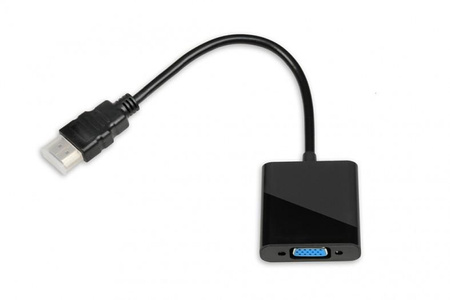 Adapter HDMI-VGA IAHV01