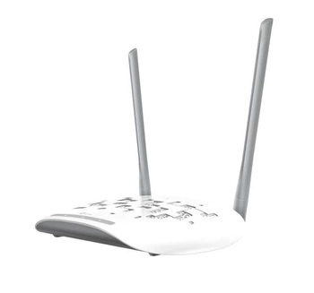 Access Point TP-Link TL-WA801N Wi-Fi N300 1x10/100Mb/s PoE