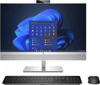 EliteOne 870 G9 27 FHD IPS AG 250n/ i5-12600 vPro/ 16GB DDR5/ 512GB SSD/ W11 Pro/adj stand/ 3Y (3/3/3)