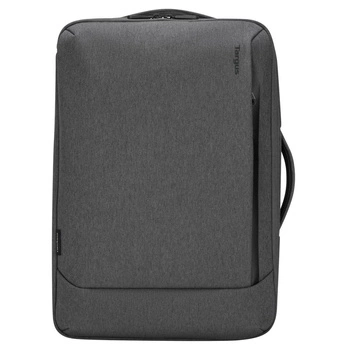 Plecak Cypress 15.6 cali Converitible Backpack with EcoSmart - Szary