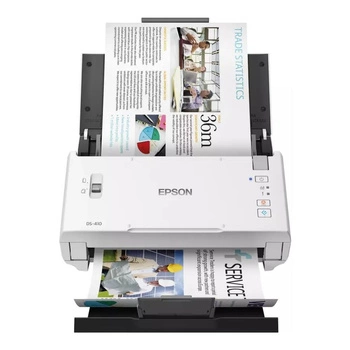 Skaner Epson WorkForce DS-410 (B11B249401)