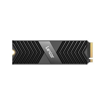 Dysk SSD NM800Pro Radiator 2TB NVMe 7500/6500MB/s