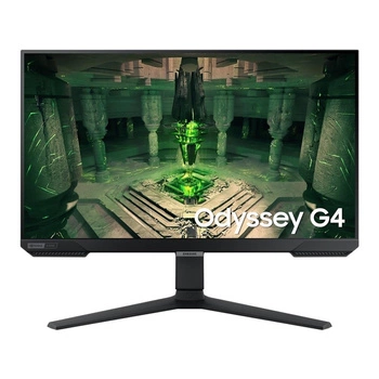 Monitor Samsung 25" Odyssey G4 (LS25BG400EUXEN) 2xHDMI DP