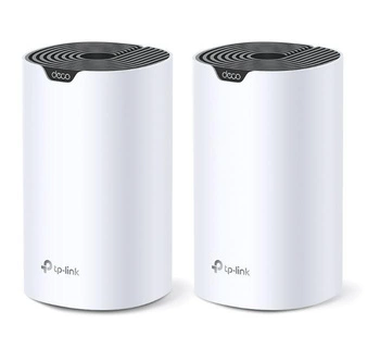 System WiFi Deco S7(2-pak)  AC1900