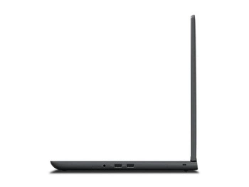 Lenovo Workstation ThinkPad P16v AMD G1 RYZEN 7 PRO 7840HS 3.8G 8C 16T  16GB DDR5 5600 SODIMM 512GB SSD M.2 2280 G4P TLC OP W11PRO