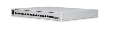 Przełącznik 12x2.5G 12x1G PoE USW-ENTERPRISE-24-POE 