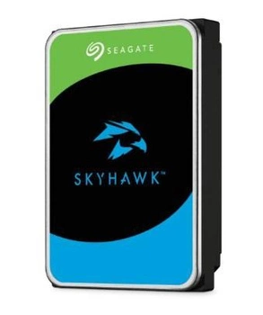 Dysk twardy HDD Seagate SkyHawk 8TB 3,5" SATA ST8000VX010