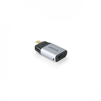 Adapter USB-C do HDMI 4K 100W PD