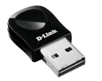 DLINK DWA-131 D-Link Wireless N150 USB Nano Adapter