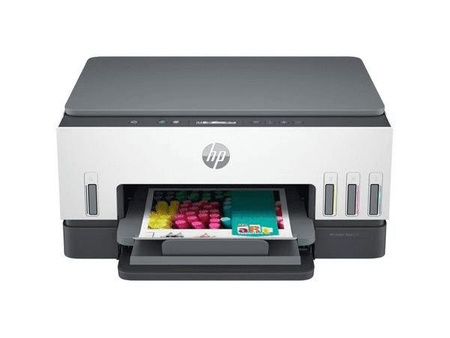 HP Smart Tank 670 All-in-One Printer