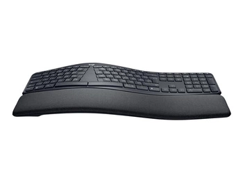 LOGITECH ERGO K860 KEYBOARD - GRAPHITE (US)