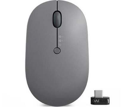 Lenovo Accessories  Go Wireless Multi-Device Mouse