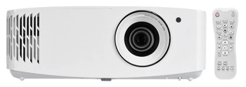 PROJEKTOR OPTOMA UHD35x DLP UHD 3600 ANSI 1000000:1