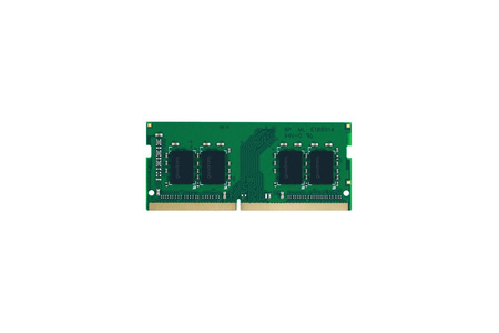 Pamięć RAM GoodRam GR2400S464L17S/4G (DDR4 SO-DIMM; 1 x 4 GB; 2400 MHz; CL17)