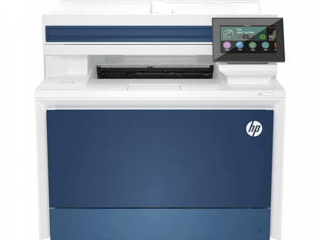 HP Color LaserJet Pro MFP 4302fdn Printer