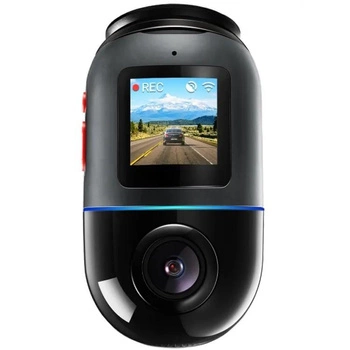 70mai Dash Cam Omni 64G czarna