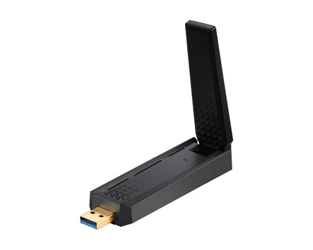 Adapter AXE5400 WIFi USB 