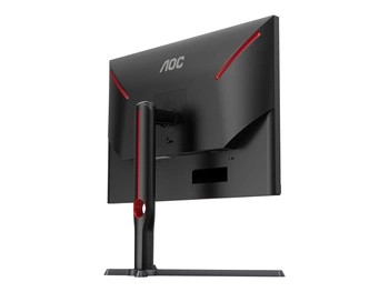 AOC U27G3X/BK 27inch IPS 4K 160Hz 1ms 400cd/m2 2xDisplayPort 2xHDMI