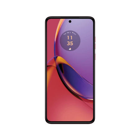 Smartfon Motorola Moto G84 5G 8/256 Viva Magenta