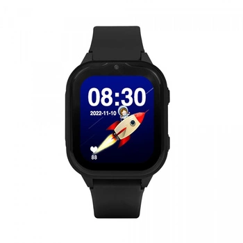 Smartwatch Kids Sun Ultra 4G Czarny